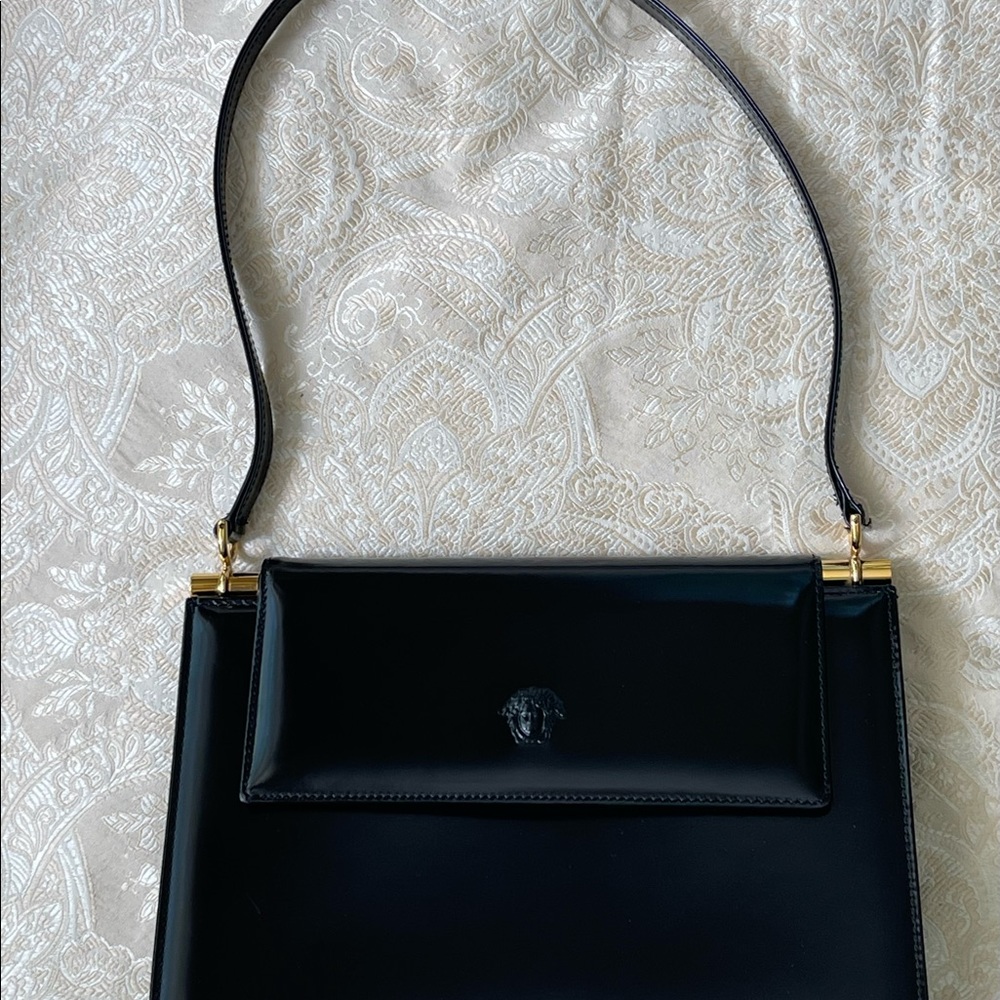 Gianni Versace handbag - Picture 4 of 16